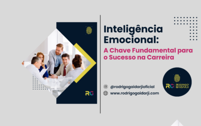 Inteligência Emocional: A Chave Fundamental para o Sucesso na Carreira